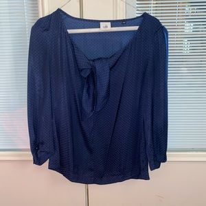 Cabi blouse XS